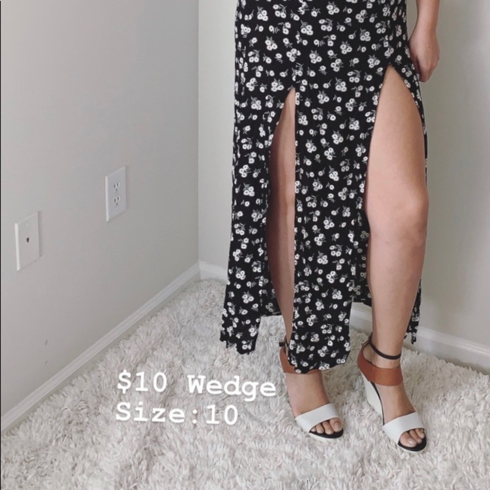 Wedges